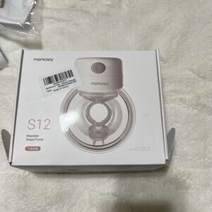 ˚₊‧꒰ა ☆ ໒꒱ ‧₊˚MomCozy Pump PARTS ONLY (3A-B)